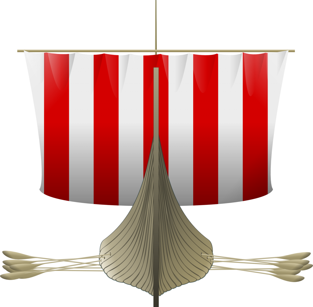 vikingschip